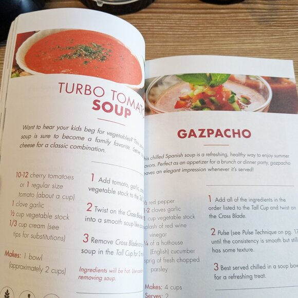 Magic Bullet Blender - 11 Piece Set - Picture 6 of 9